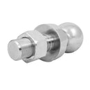 CURT Rebellion XD ShockDrop Ball Mount Kit (view 7)