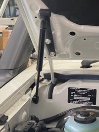 70 Series Land Cruiser 70 Series Bonnet Gas Struts (Pair) (2007 - 2022)